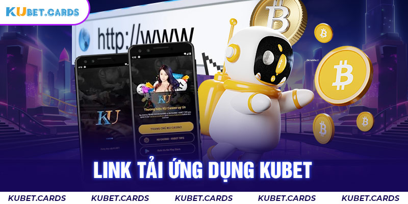 Link tải ứng dụng nhanh chuẩn