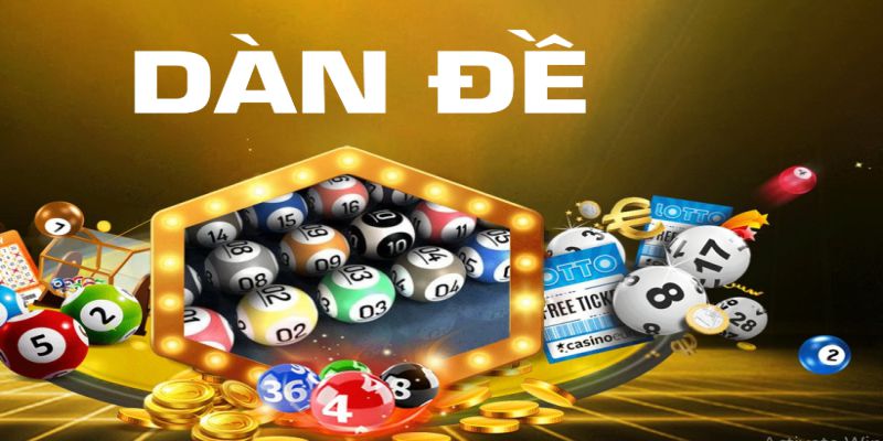 Chia sẻ cách tính dàn đề theo số lượng