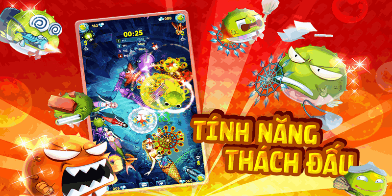 Đánh giá ưu điểm nổi bật của tool bắn cá hack full tiền