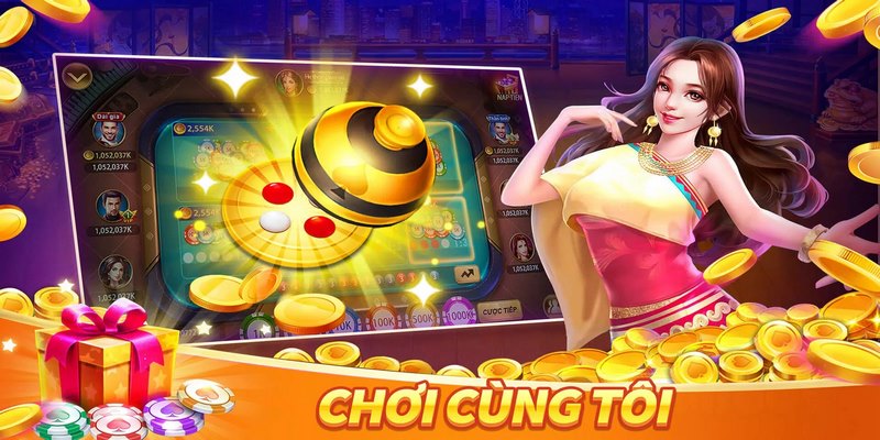 Đánh giá ưu điểm nổi bật của xóc đĩa offline ios