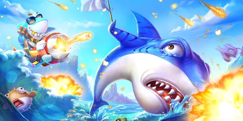 Đôi nét về Super Boss bắn cá