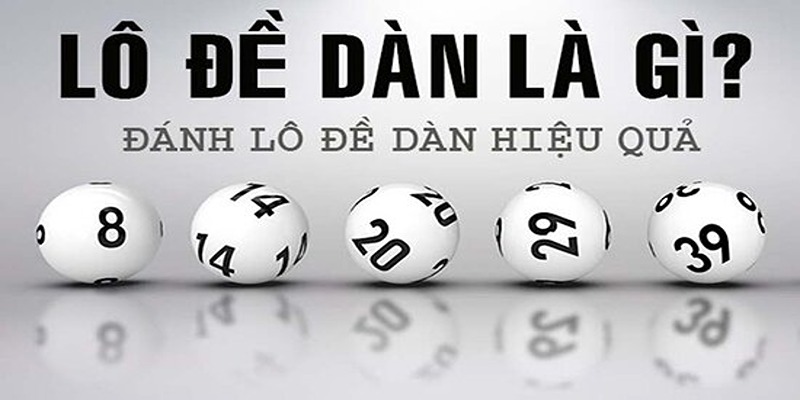 Tìm hiểu về phương pháp bắt đề dàn bất bại