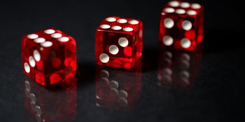 Tham gia thách thức vận may tại DG casino cùng game Sicbo